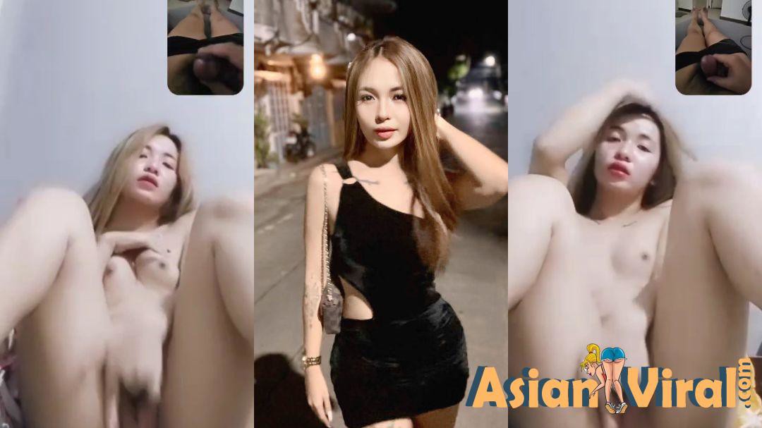 Viral Vidjakol Coline Pangilinan